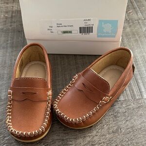 Elephantito Alex Drivers (Toddler)